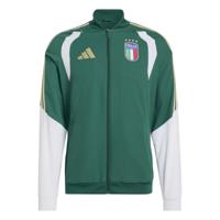 adidas Italië Presentatie Trainingsjack 2026-2028 Groen - thumbnail