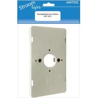 Montagedeksel voor lasdoos HAF 3611 - 6647252 - thumbnail