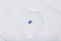 Bestway Gigantische Voetbalstoel 114x112x66 cm +6 jaar Binnen en Tuin 75010 - thumbnail