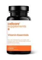 Cellcare Vitamine Essentials Multivitaminen Capsules - thumbnail