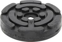 KS Tools 160.0498 Rubberen schijf (Ø x h) 140 mm x 28 mm - thumbnail
