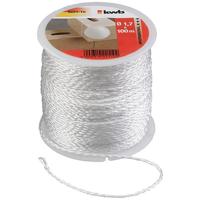 kwb 922110 Muursnoer 1,7 mm Wit 100 m - thumbnail