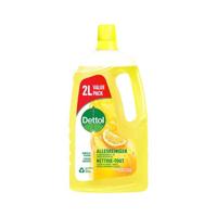 Allesreiniger dettol citrus 2l - thumbnail
