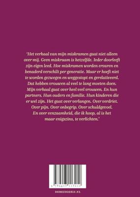 Maar ik hield al wel van je - Marjolijn de Cocq - Hardcover (9789403113210)