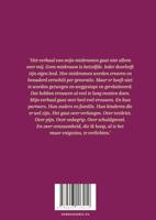 Maar ik hield al wel van je - Marjolijn de Cocq - Hardcover (9789403113210) - thumbnail