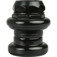 VWP balhoofdstel fiets 1" (22.4/30.0/27.0mm) zwart - thumbnail