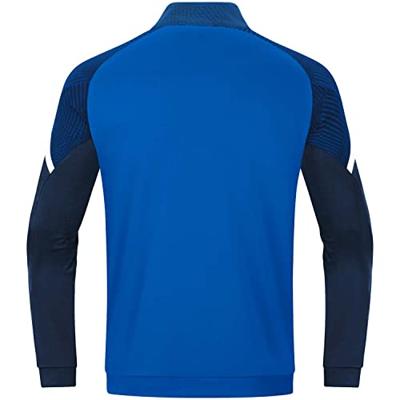 JAKO 9322 Polyestervest Performance - Royal/Marine - 3XL