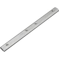 TRU COMPONENTS Connector link 3030C TC-10493204 Verbindingsstuk Aluminium 1 stuk(s) - thumbnail