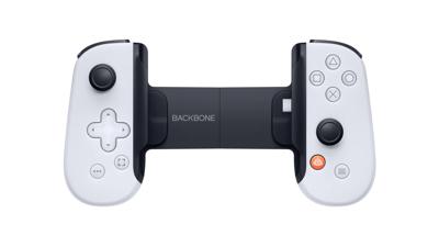 Gamepad - Android / iPhone 15 - Backbone (USB-C) - Bedraad USB-C - Lage latentie - Doorvoer - 3,5 mm koptelefoonaansluiting