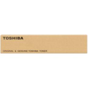Toshiba T-FC505EM Origineel Magenta 1 stuk(s)