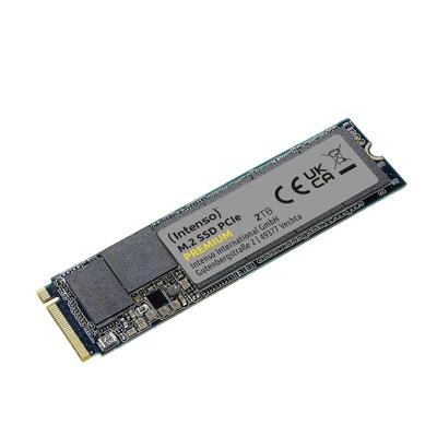 Intenso Premium M.2 2TB Interne SSD
