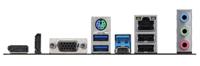Moederbord ASRock B760M-HDV/M.2 D4 LGA 1700 Intel B760 - thumbnail
