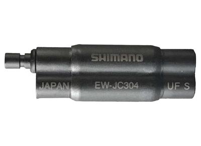 SHIMANO di2 ew-jc304 internal distributor with 4 connectors