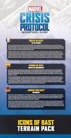 Marvel CP Icons of Bast Terrain Pack - thumbnail