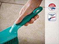 Leifheit stoffer en blik met opvangbak - thumbnail