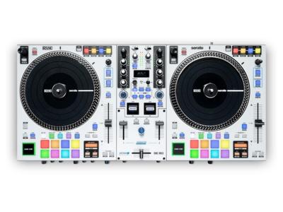 Rane one MKII gemotoriseerde Dj controller