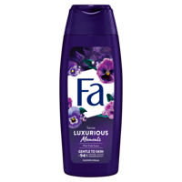Fa Fa Luxurious Moments Shower Gel 250 ml - thumbnail