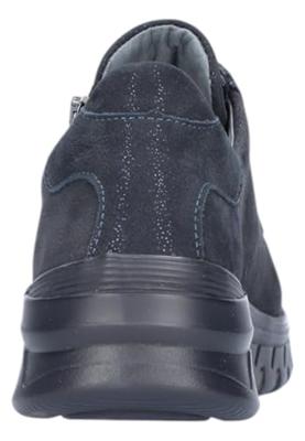 Waldlaufer Biggi 913008 202 194 notte donkerblauw maat 38 Waldlaufer Biggi 913008 202 194 notte donkerblauw maat 38