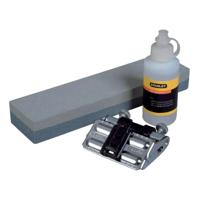 Stanley slijpset - 3-delig - voor beitels - 0-16-050 - thumbnail