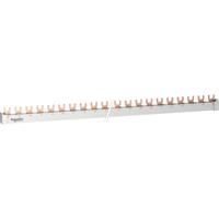 Schneider Electric R9XFH157 Grijs-wit (RAL 7035) 63 A 500 V Geleidertype: L 1 stuk(s) - thumbnail