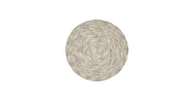 De Munk Carpets - Intorno 04 - 220 Rond Vloerkleed De Munk Carpets - Intorno 04 - 220 Rond Vloerkleed