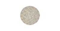De Munk Carpets - Intorno 04 - 220 Rond Vloerkleed - thumbnail