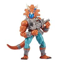 Teenage Mutant Ninja Turtles Ninja Elite Series Action Figure - Triceraton - thumbnail