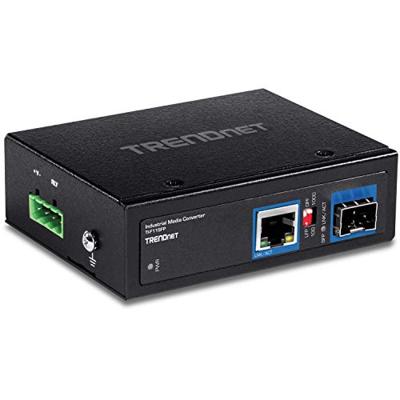 TRENDnet TI-F11SFP Mediaconverter