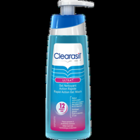 Clearasil Ultra Gel Wash - thumbnail