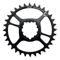 Sram kettingblad "x-sync 2" chain ring x-sync2 32 teeth steel black - thumbnail