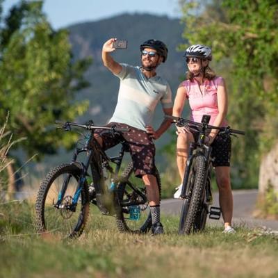 SP Connect Bike Bundle Universal Case SPC+