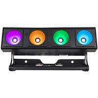 Briteq Powerpixel4-RGB LED bar - thumbnail