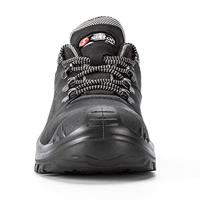 Sixton Peak 81088-06 Badia LG S3 Zwart - Maat 42 - 81088-06-42 - thumbnail