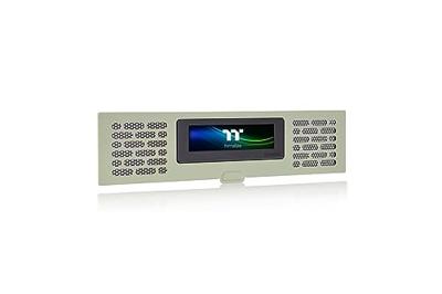 Thermaltake AC-067-OOENAN-A1 LCD-paneelkit Lichtgroen