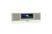 Thermaltake AC-067-OOENAN-A1 LCD-paneelkit Lichtgroen - thumbnail