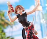 Jujutsu Kaisen Splash×Battle PVC Statue Nobara Kugisaki 18 cm - thumbnail
