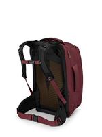 Osprey Fairview - 40L - Zircon Red - thumbnail