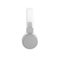 Hama Bluetooth®-koptelefoon Freedom Lit On-ear Vouwbaar Microfoon Wit - thumbnail