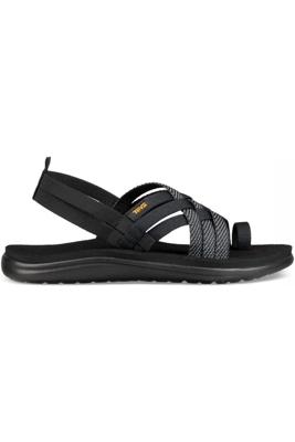 Teva - Voya Strappy Sandaal Dames