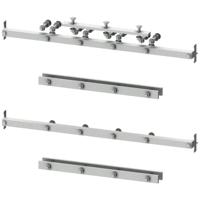 Siemens 8PQ6000-6BA76 8PQ60006BA76 1 stuk(s) - thumbnail