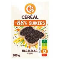 Cereal Hagelslag Puur - thumbnail