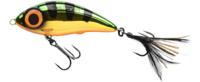Spro Iris Fatboy - 8.5 cm - perch - thumbnail