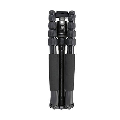 Sirui UltraLight T-005SK statief + B-00K balhoofd - thumbnail