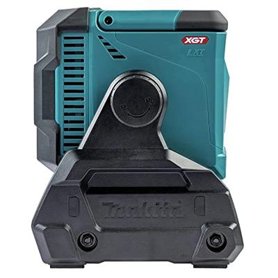 Makita DEAML009G Accu LED Bouwlamp 40V Max / 14,4V / 18V met lichtfilter - thumbnail