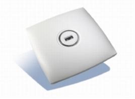 Cisco 802.11G Integrated Auto AP Draadloos basisstation