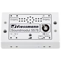 Viessmann Modelltechnik 5578 Geluidsmodule Jukebox - thumbnail