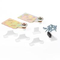 Henderson Deurpakket Doubletop DT1 - thumbnail