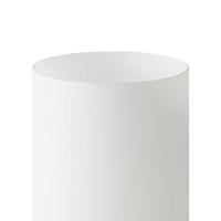Eglo TafellampGeo 20cm wit - 81827 - thumbnail