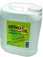 Sytro Ol Reinigingsmiddel Citronella - thumbnail