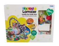 Lamaze freddie de vuurvlieg speelgym - thumbnail
